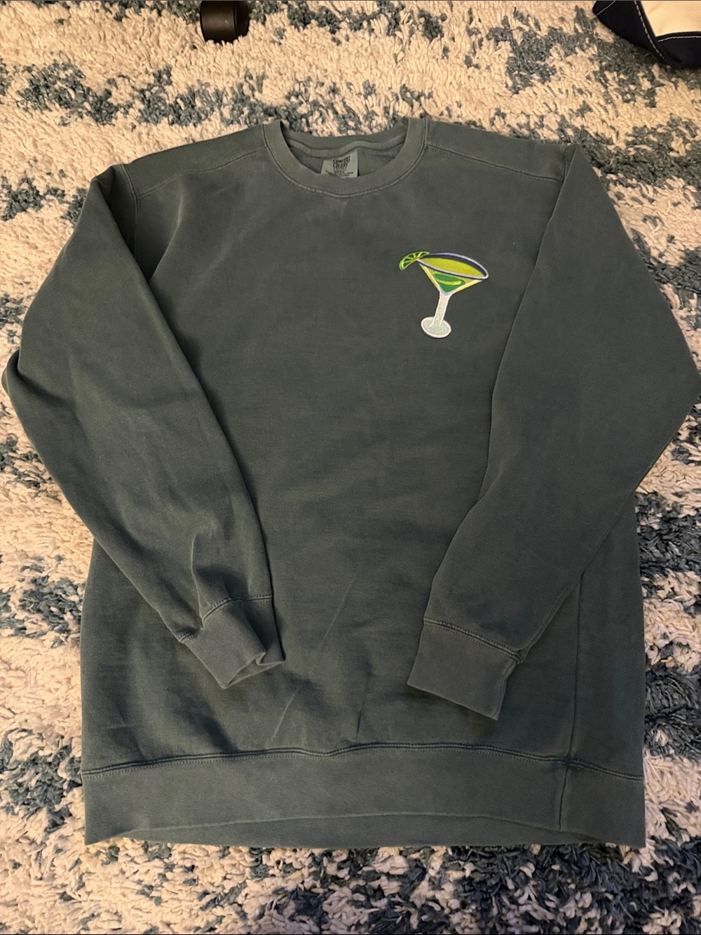 Chili’s Crewneck
